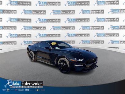 Used 2021 Ford Mustang GT Premium w/ Equipment Group 401A