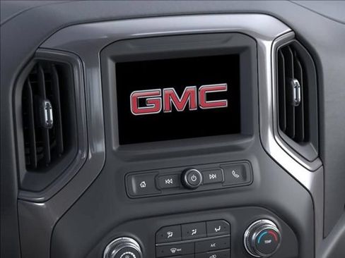 New 2026 GMC Sierra 1500 Pro w/ Pro Value Package AWD/4WD image 20