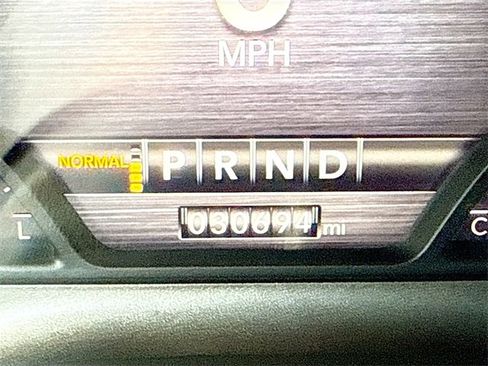 Used 2022 RAM 1500 Limited image 42