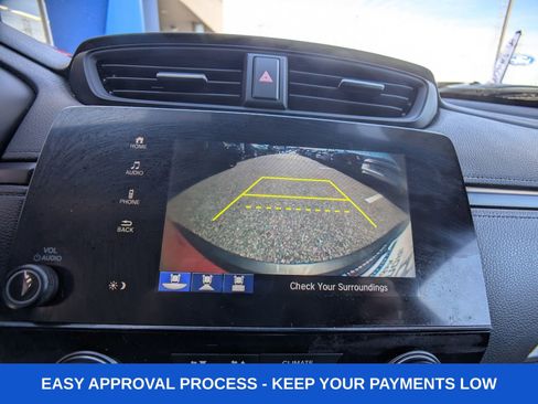 Used 2021 Honda CR-V Special Edition image 20