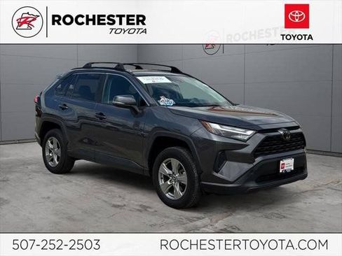 Certified 2023 Toyota RAV4 XLE w/ Convenience Package AWD/4WD image 32