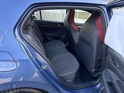 New 2025 Volkswagen GTI SE image 35