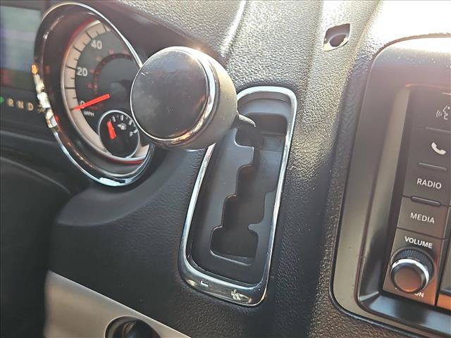 Used 2019 Dodge Grand Caravan GT FWD image 12