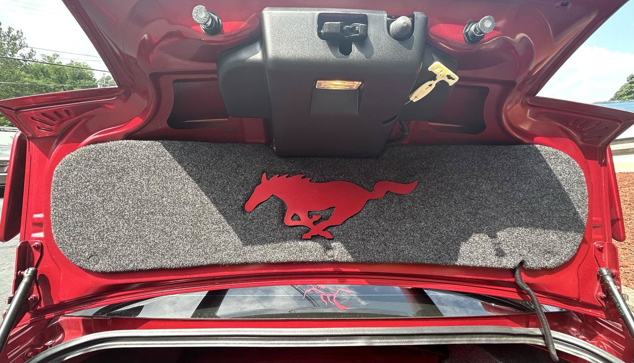 Used 2007 Ford Mustang GT RWD image 28