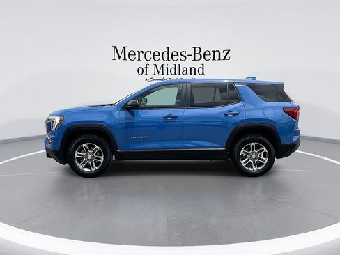 Used 2026 GMC Terrain Elevation FWD image 5