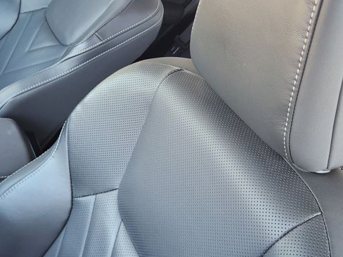 Used 2025 Lexus NX 450h+ AWD w/ Accessory Package (2T) image 7