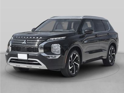 New 2026 Mitsubishi Outlander SEL