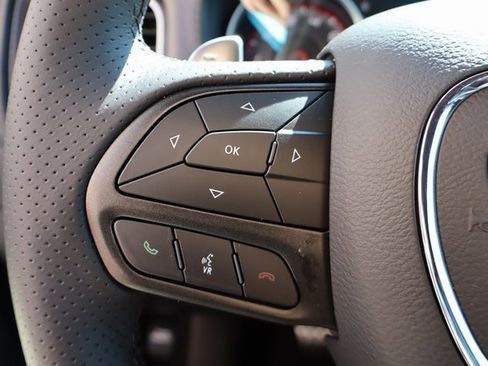 Used 2023 Dodge Charger R/T Scat Pack w/ Plus Group image 17