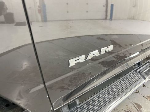 New 2026 RAM 2500 Big Horn image 27