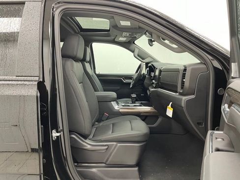 New 2026 Chevrolet Silverado 1500 RST w/ RST All Star Premium Package AWD/4WD image 18