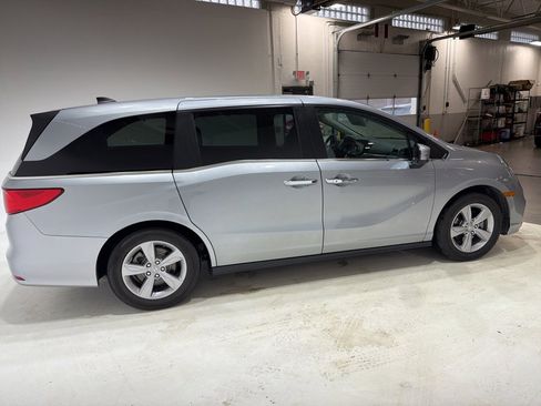 Used 2020 Honda Odyssey EX-L image 7