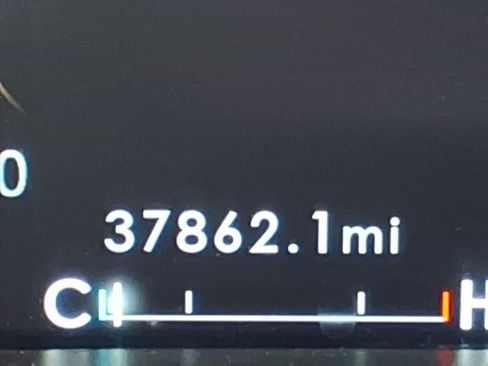 Used 2021 Lincoln Navigator Black Label image 25