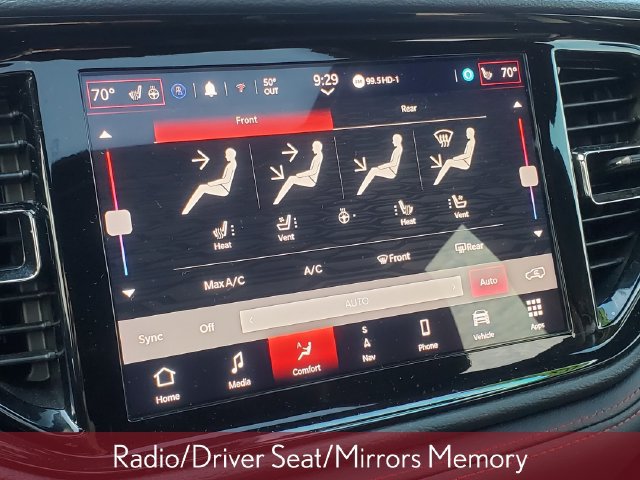 Used 2025 Dodge Durango R/T AWD/4WD image 19