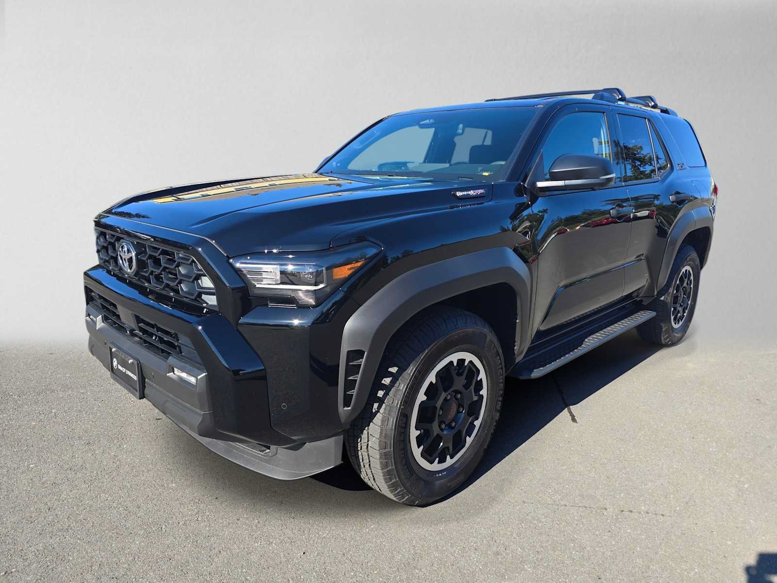 Used 2026 Toyota 4Runner TRD Off-Road Premium w/ Tow Technology Package AWD/4WD image 7