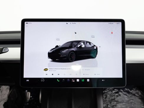 Used 2022 Tesla Model 3 Performance AWD/4WD image 28