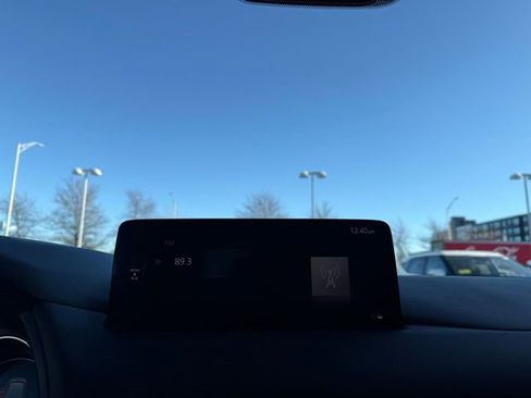 Used 2023 MAZDA CX-5 AWD 2.5 S w/ Preferred Package image 23