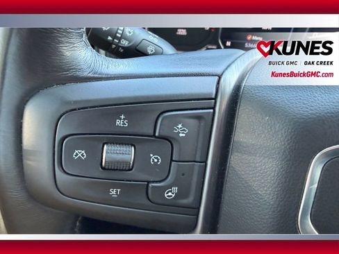 Used 2021 GMC Sierra 2500 Denali w/ LPO, GMC Protection Package AWD/4WD image 11