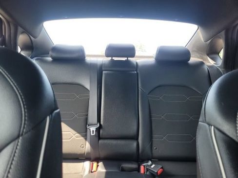 Certified 2023 Kia Forte GT-Line FWD image 34