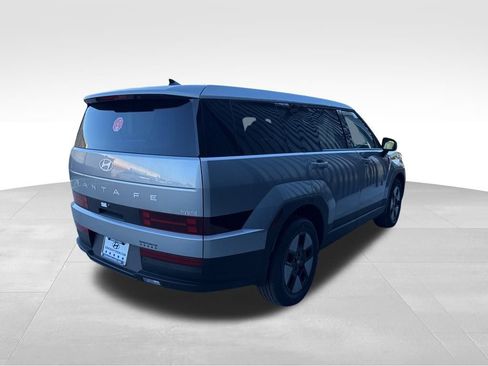 New 2026 Hyundai Santa Fe SE FWD image 4