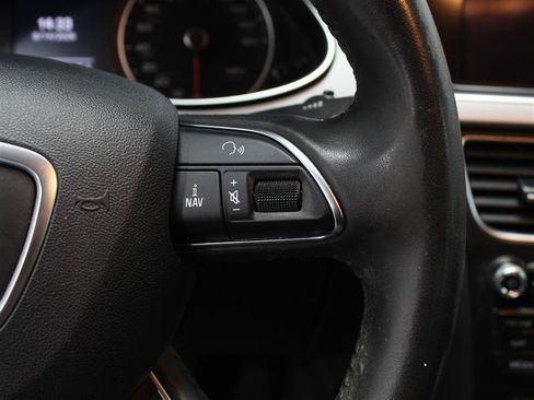 Used 2014 Audi A4 2.0T Premium w/ S Line Style Package FWD image 13