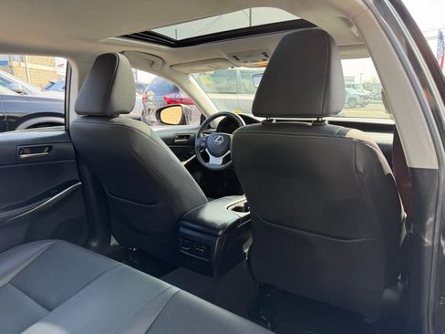 Used 2018 Lexus IS 300 AWD w/ Accessory Package image 14
