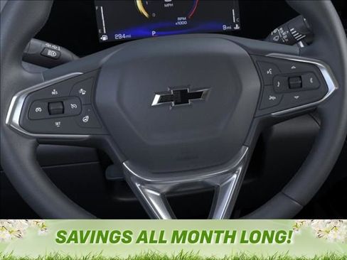 New 2026 Chevrolet Trax LT w/ Driver Confidence Package FWD image 19