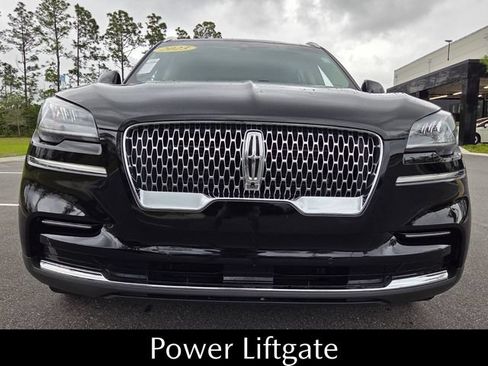 Used 2023 Lincoln Aviator Reserve w/ Equipment Group 201A RWD image 18