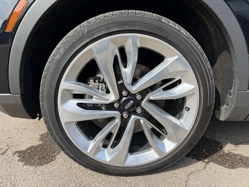 Used 2018 Lincoln MKX Reserve w/ Lincoln MKX Climate Package image 10