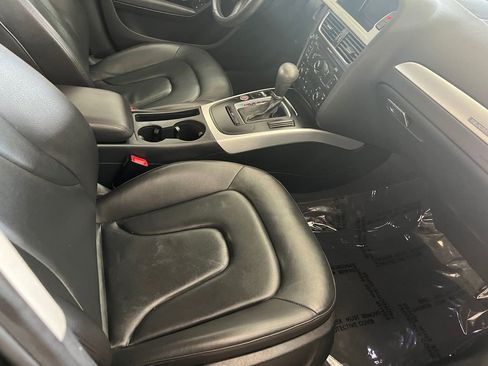 Used 2012 Audi A4 2.0T Premium Plus image 30