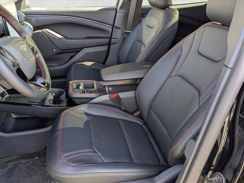 New 2026 Ford Mustang Mach-E Premium w/ Sport Appearance Package image 4