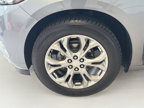 Used 2020 Buick Enclave Avenir w/ Avenir Technology Package AWD/4WD image 28