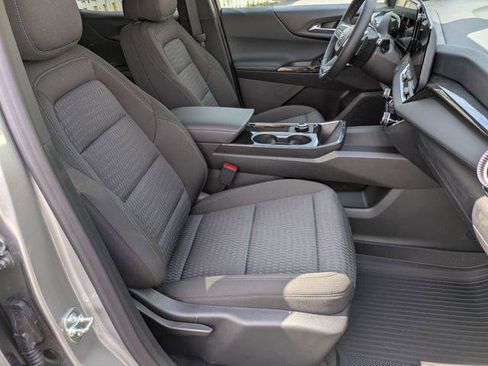 New 2026 Chevrolet Equinox LT image 27