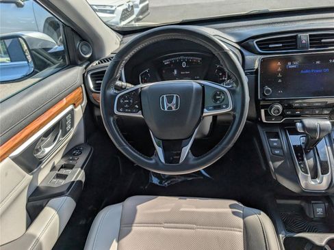 Used 2019 Honda CR-V EX-L image 17