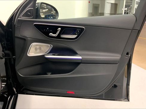 New 2026 Mercedes-Benz C 300 Sedan image 11