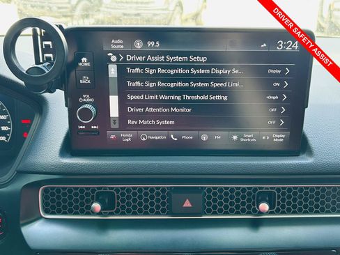 Used 2025 Honda Civic Type R image 7
