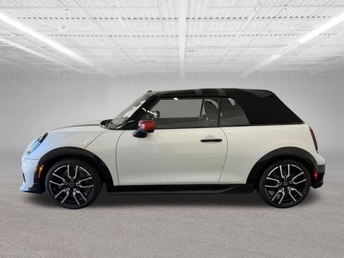New 2026 MINI Cooper S image 2