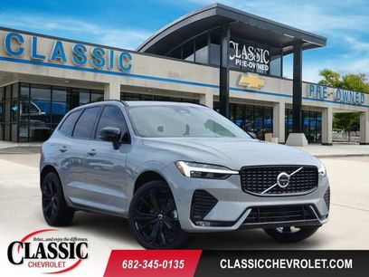 Used 2025 Volvo XC60 B5 Ultra w/ Protection Package Premier