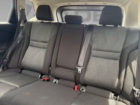 Used 2024 Nissan Rogue SV FWD image 4