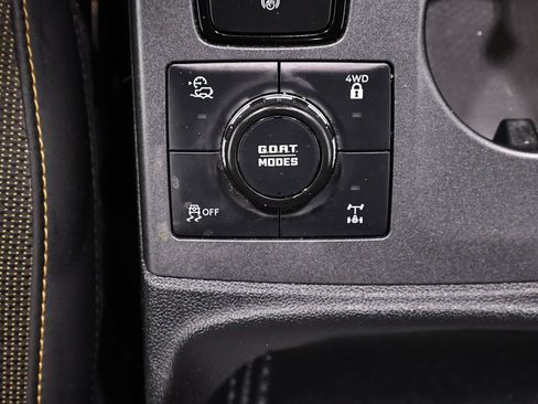 Certified 2022 Ford Bronco Sport Badlands AWD/4WD image 33
