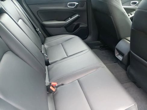Used 2024 Acura Integra A-Spec FWD image 20
