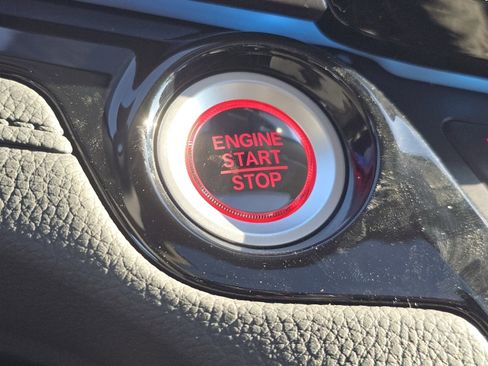 New 2026 Honda Odyssey Touring image 33