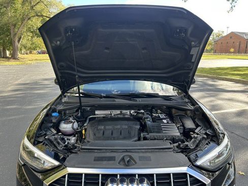 Certified 2025 Audi Q7 3.0T Premium Plus w/ Premium Plus Package image 33