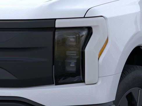 New 2025 Ford F150 Lightning Pro image 18