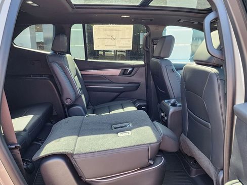 New 2026 Buick Enclave Sport Touring w/ Super Cruise Package FWD image 47