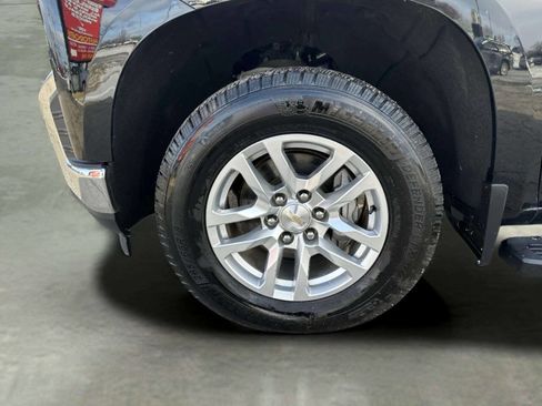 Used 2019 Chevrolet Silverado 1500 LT w/ All-Star Edition image 31