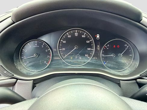 Used 2024 MAZDA CX-30 AWD 2.5 S image 36