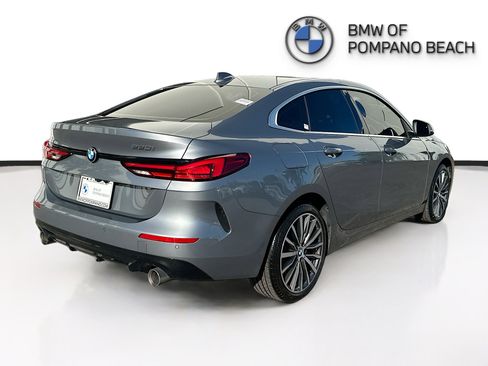 Used 2023 BMW 228i Gran Coupe w/ Convenience Package image 7