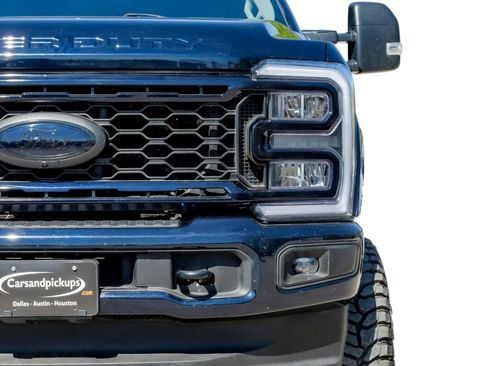 Used 2024 Ford F250 XL w/ STX Appearance Package image 50