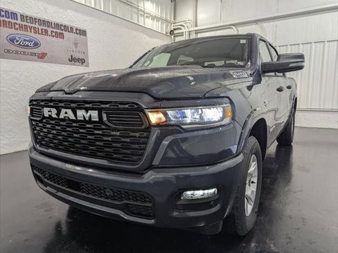 New 2026 RAM 1500 Big Horn image 29