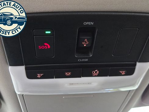 Used 2023 Nissan Altima 2.5 SL FWD image 20